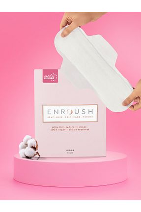 نوار بهداشتی enroush self love self care period - کد 902059879