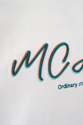 تیشرت نباتی مردانه اورسایز Machinist - کد 918425298