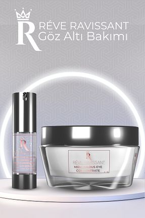 ست آرایش Reve Ravissant - کد 918602414