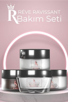 ست آرایش Reve Ravissant - کد 919754659