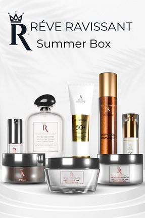 ست آرایش Reve Ravissant - کد 919761644