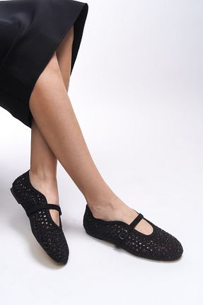بابت مشکی زنانه چرم مصنوعی Riccon - کد 918347634