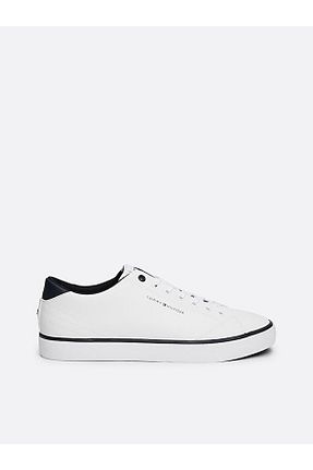 کفش اسنیکر سفید مردانه Tommy Hilfiger - کد 919769307