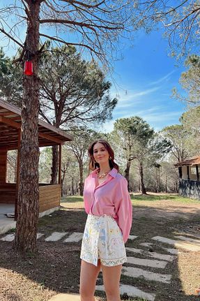 دامن زنانه lizge giyim - کد 826414534