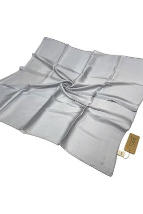 روسری پلی استر Aker - کد 790281690