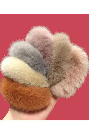 گیره سر قهوه ای زنانه Marchen Collection - کد 919816741