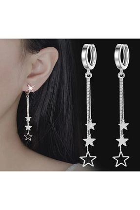 گوشواره جواهر monalisatoka - کد 901732355