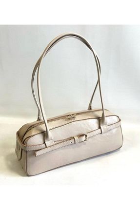 کیف دوشی زنانه چرم مصنوعی RAMAZAN YARDIMCI BAG COLLECTİON - کد 919829242