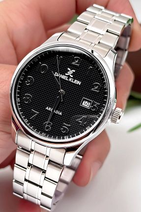 ساعت مچی مردانه 44 میلی متر Daniel Klein - کد 372732580