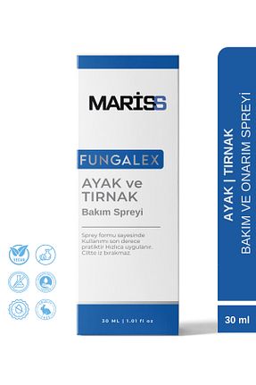 کرم پا Fungalex - کد 833272771