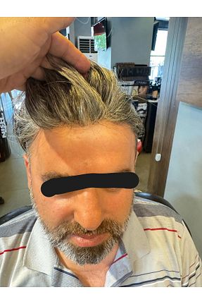 سایر اکسسوری مو آبی مردانه İNTERPROTEZ - کد 839426193