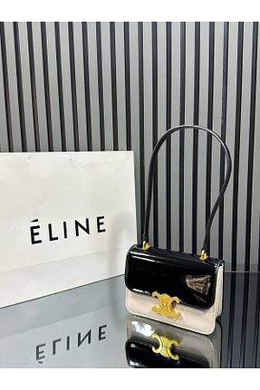 کیف دوشی زنانه پارچه ای Leonardglam - کد 919853327