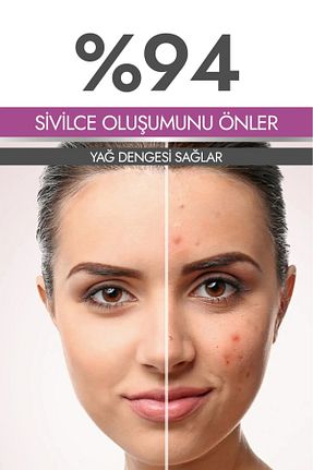 کرم صورت همه انواع پوست ZİORA - کد 919868931