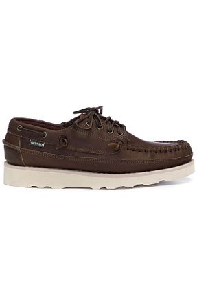 کفش بیرون قهوه ای مردانه Sebago - کد 919870085