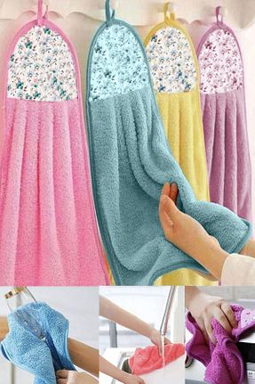حوله رنگی پنبه ای Mariva home - کد 905392590