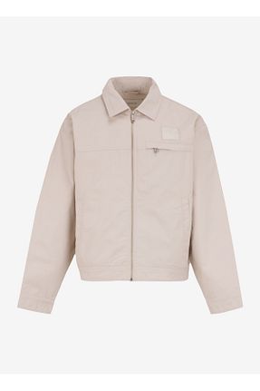 کت نباتی مردانه جین Calvin Klein - کد 924188142