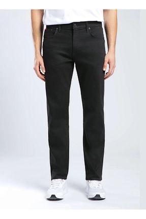 شلوار سفید مردانه فاق بلند Lee Cooper - کد 919908651