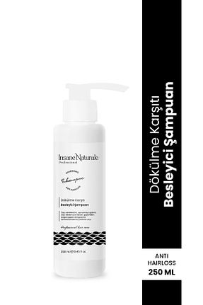 شامپو زنانه Insane Naturale - کد 856754578