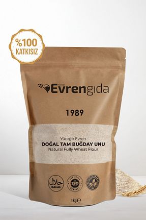 آرد گندم YÜREĞİR EVREN - کد 94412585