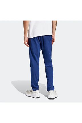 شلوار کرمگن سرمه ای مردانه رگولار adidas - کد 900500017