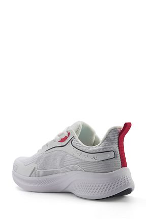 کفش دو و میدانی و تمرینی سفید مردانه U.S. Polo Assn. - کد 898993175