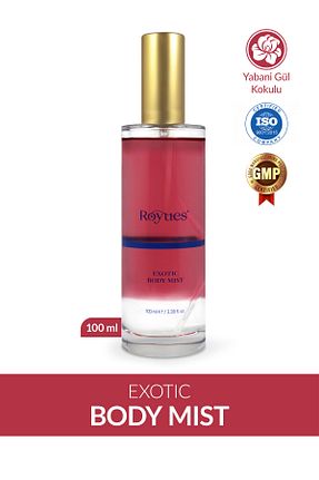 اسپری بدن Royues - کد 906567179