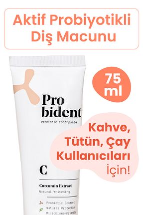 خمیر دندان Probident - کد 109976635