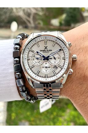 ساعت مچی مردانه 41-46 میلی متر Daniel Klein - کد 452807860