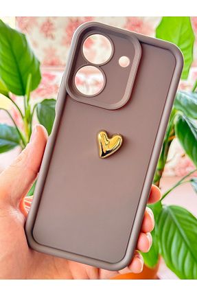 کاور و قاب قهوه ای Fibaks - کد 919971243