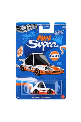 ماشین اسباب بازی HOT WHEELS - کد 919971152