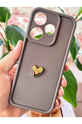کاور و قاب قهوه ای Fibaks - کد 919971183