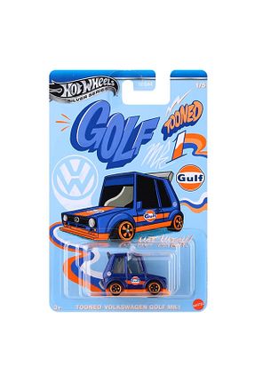 ماشین اسباب بازی HOT WHEELS - کد 919973115