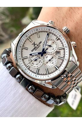 ساعت مچی مردانه 41-46 میلی متر Daniel Klein - کد 452807860