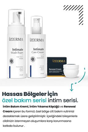 کرم بدن Onarıcı izderma - کد 239196826