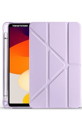 کیف تبلت قرمز xiaomi Uyumlu TEKNETSTORE - کد 920010288