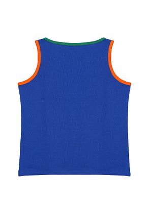 رکابی سرمه ای بچه گانه پارچه United Colors of Benetton - کد 836510946