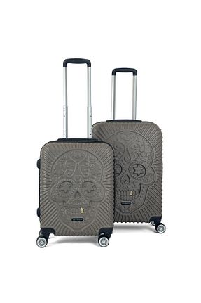ساک و چمدان مشکی زنانه Reymond Luggage - کد 920021339