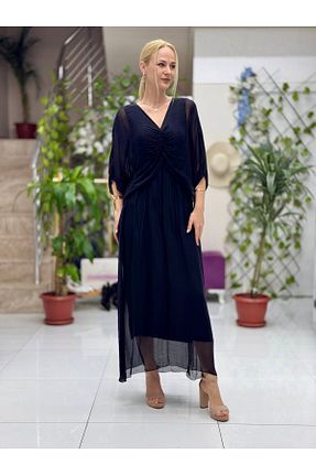 لباس مشکی بافتنی Punta Otantik - کد 920006495