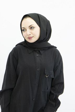 ست بالاتنه و پائین تنه مشکی مردانه جین feray kaya - کد 920020917