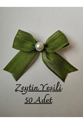 عقد و عروسی و حنابندان سبز SEVİMLİ TASARİMLAR - کد 891579382
