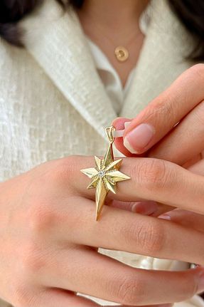 گردنبند طلا طلائی زنانه 14 عیار SEYHAN KUYUMCULUK - کد 921087531