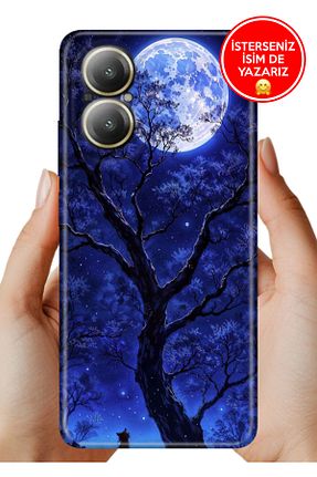 کاور و قاب رنگی realme - کد 921135511