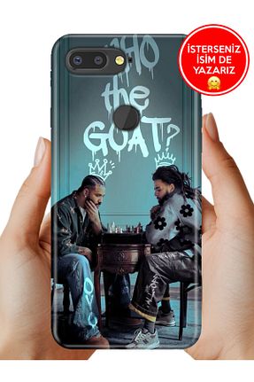 کاور و قاب رنگی General Mobile - کد 920048373