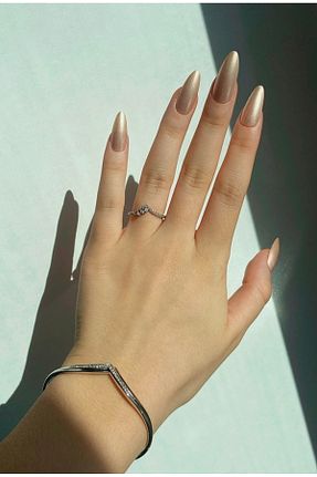 دستبند استیل (فولاد) زنانه استیل (فولاد) shesra - کد 891136052