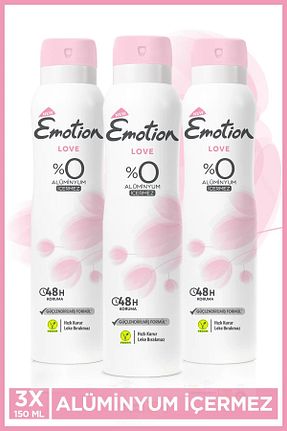 دئودورانت و رول آن زنانه Emotion - کد 3541307
