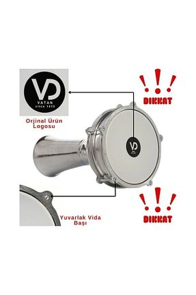 داربوک Vatan - کد 209819544