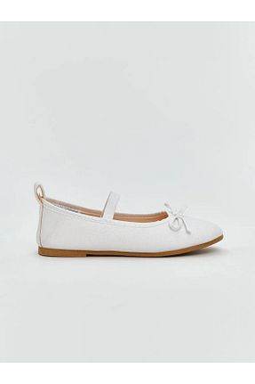 بابت سفید بچه گانه پارچه ای LC Waikiki - کد 920100025