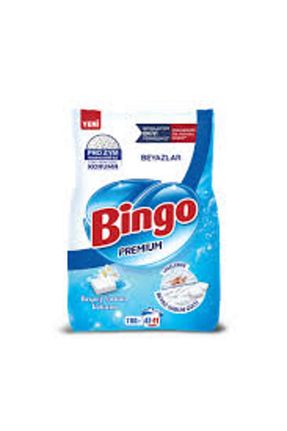 پودر لباسشوئی Bingo - کد 883351305