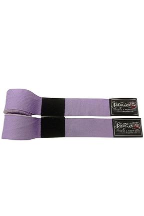 بانداژ بوکس بنفش Dragondo - کد 921106629