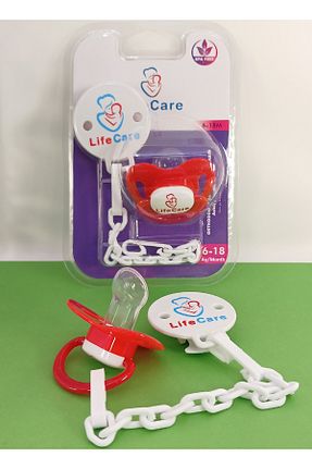 پستونک LifeCareBaby - کد 921159675